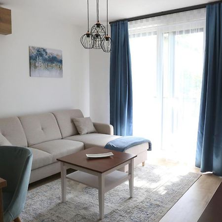 St.Gotthard Apartman Сентготтхард Экстерьер фото