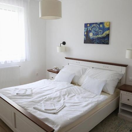 St.Gotthard Apartman Сентготтхард Экстерьер фото