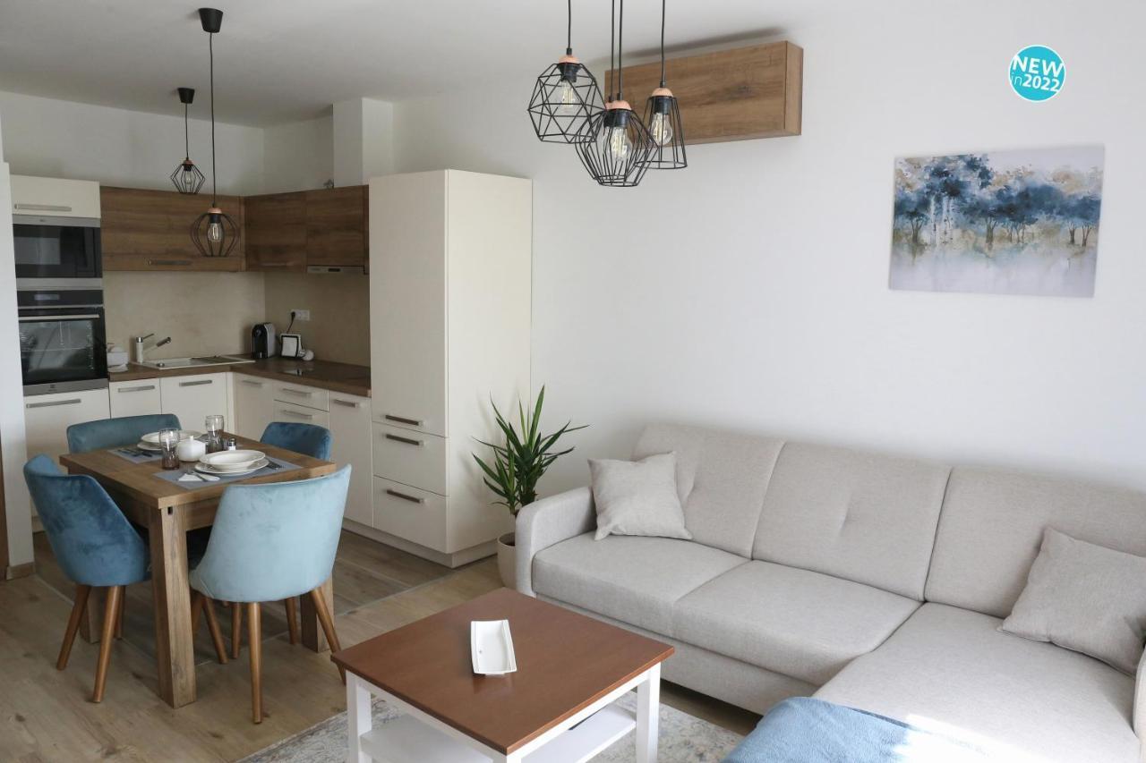 St.Gotthard Apartman Сентготтхард Экстерьер фото