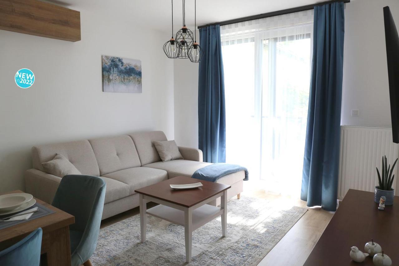 St.Gotthard Apartman Сентготтхард Экстерьер фото