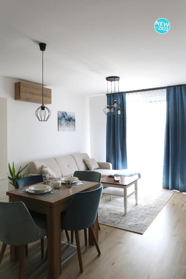 St.Gotthard Apartman Сентготтхард Экстерьер фото